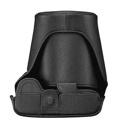 Sony Soft Carrying Case For Alpha A7II, A7RII,A7SII – Black