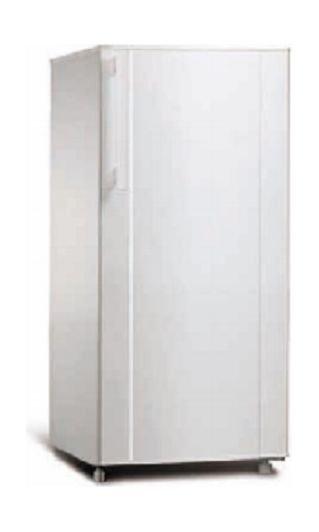 Wansa 50x50 cm 4-Burner Floor Standing Gas Cooker + Wansa Gold Twin Tub Washer 5kg + Wansa Single Door Fridge