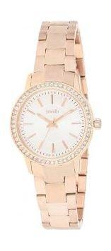 Borelli Ladies Fashion Analog Metal Watch (BWZ12300169)