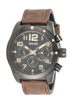 Borelli Gents Watch In Kuwait |Price & Review| Xcite
