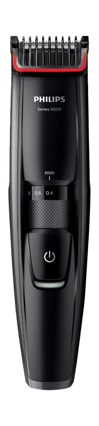 Philips Aqua Touch Shaver + Philips Beard Trimmer series 5000 Stubble
