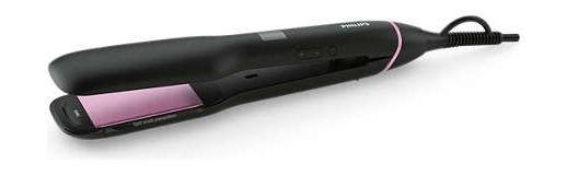 Philips QS6141/34 Beard Styler & Shaver + Philips StraightCare Vivid Ends Ceramic Keratin Straightener