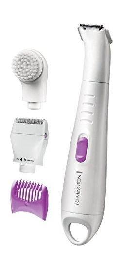 Remington Ultimate Bikini Kit Trimmer (WPG4035)