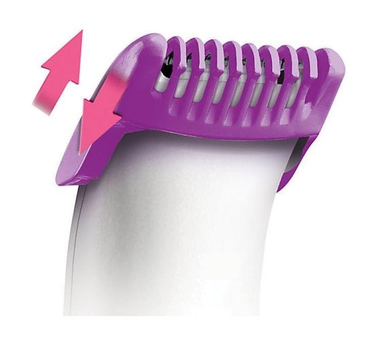 Remington Ultimate Bikini Kit Trimmer (WPG4035)