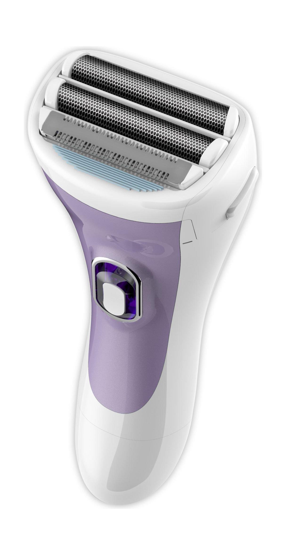 Remington Cordless Lady Shaver (WDF4840)