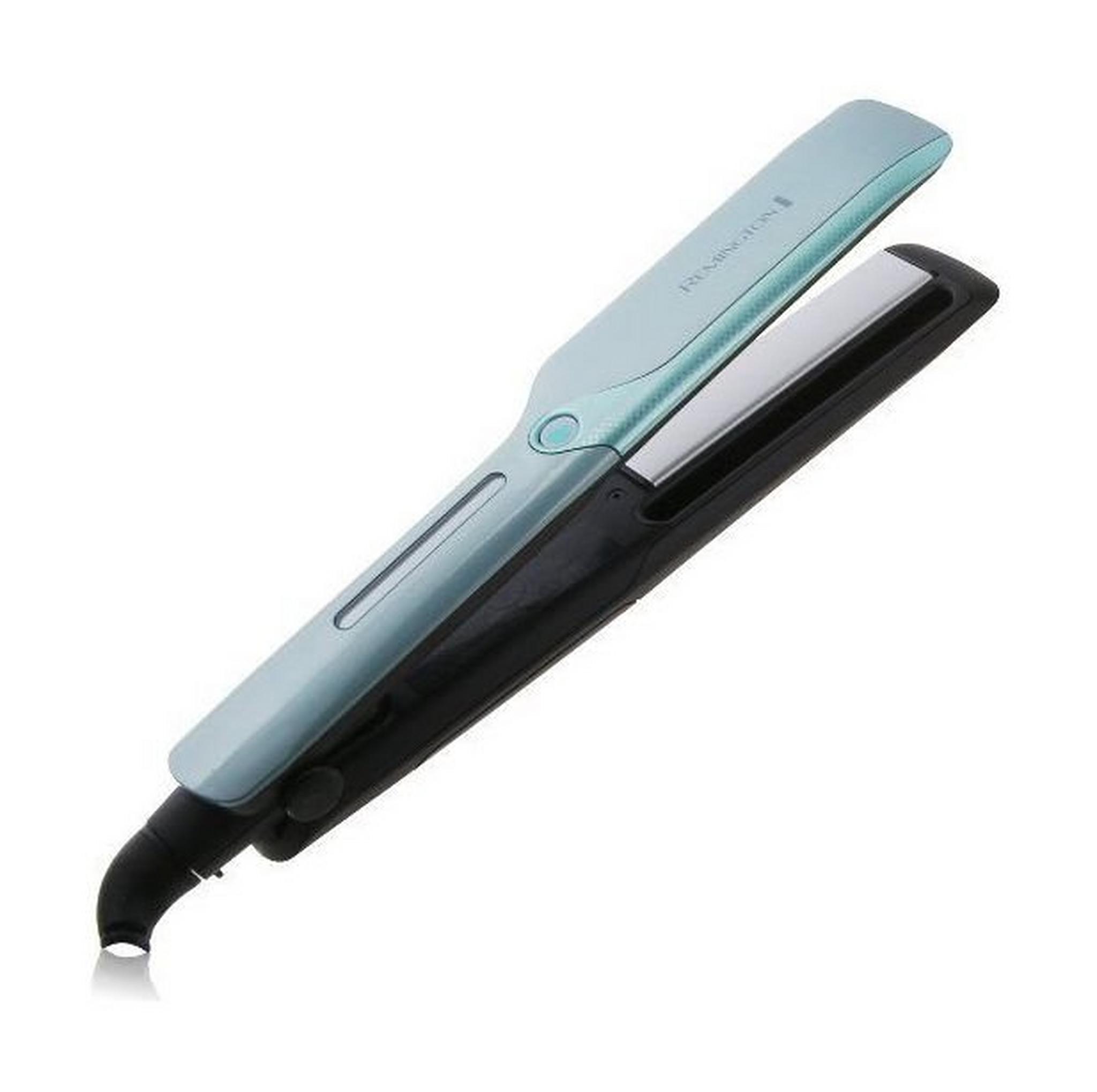 Remington PROtect Hair Straightener (S8700) - Blue