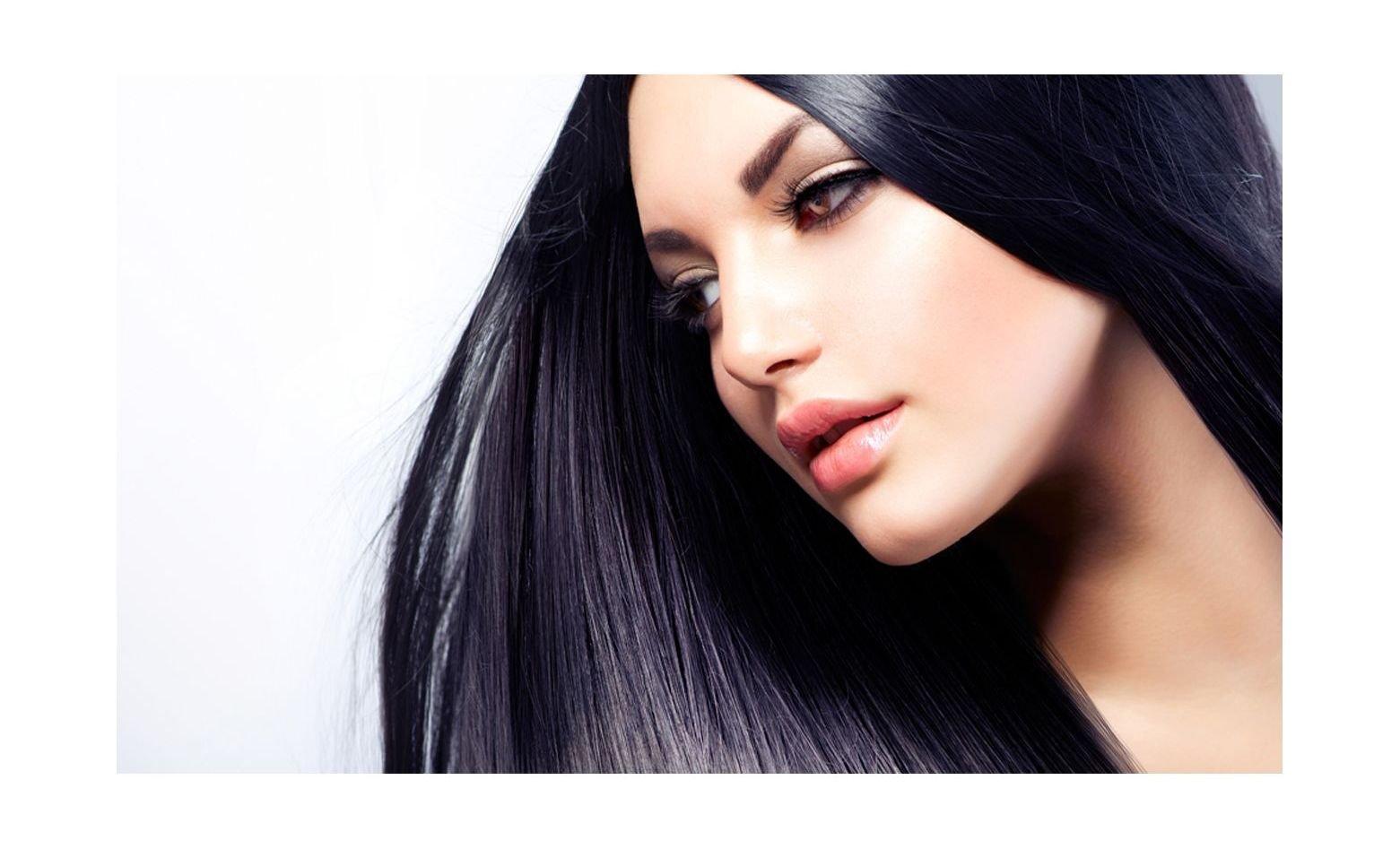 Remington Color Protect Hair Straightener (S6300) - Black