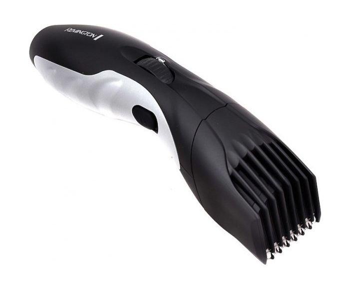 Remington Barba Beard Trimmer (MB320C) - Black