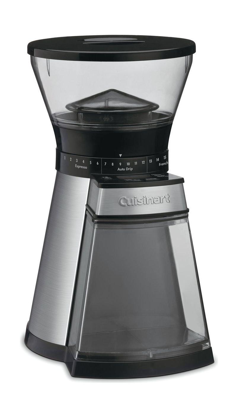 Cuisinart Burr Coffee Grinder Xcite Kuwait