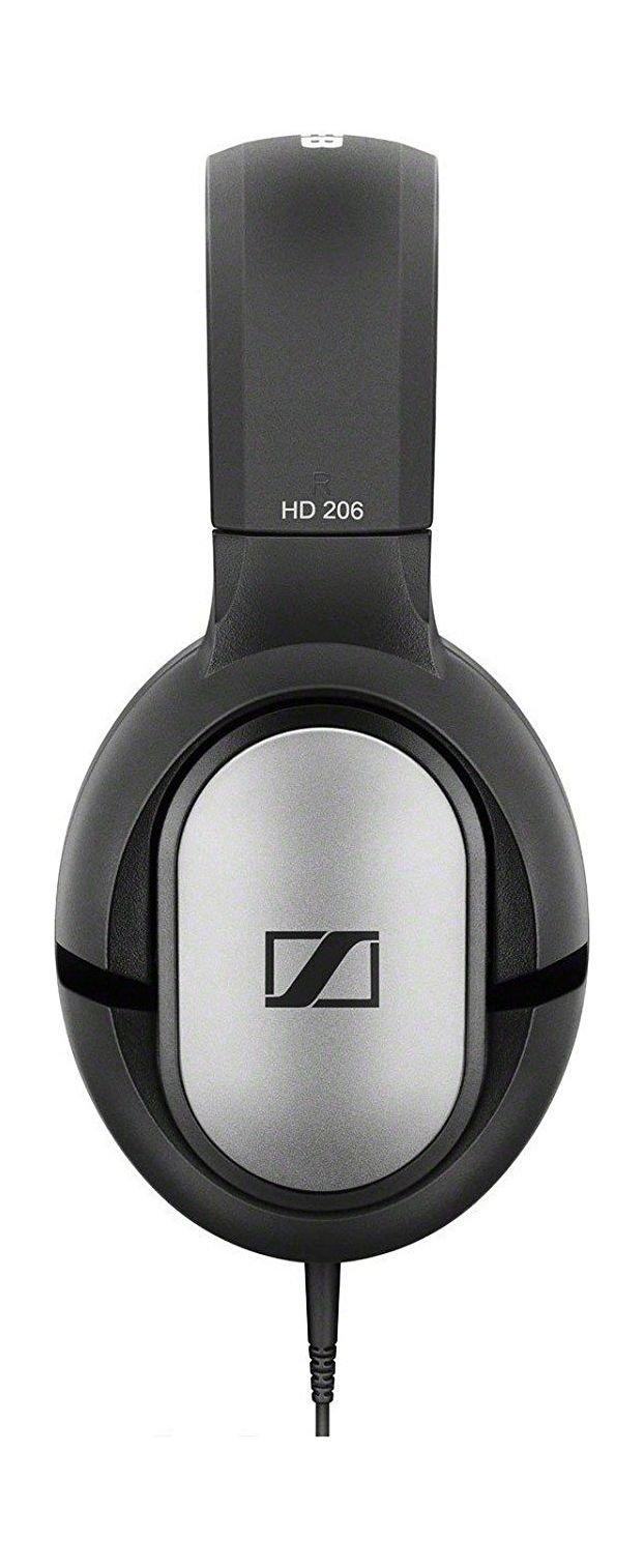 Sennheiser HD 206 Over The Ear Headphone