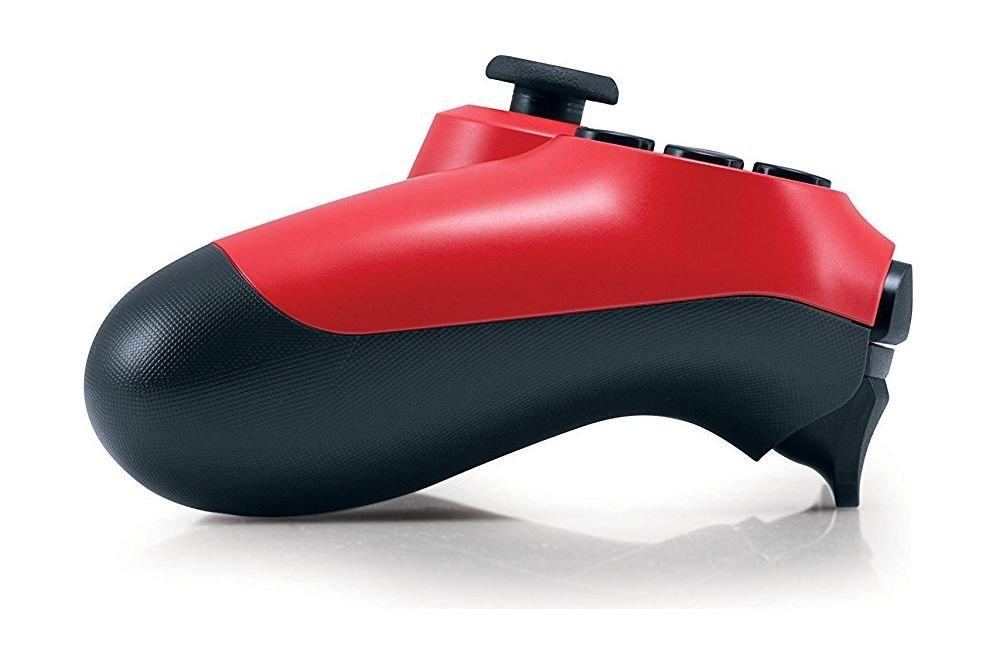 Sony PS4 Controller DualShock 4 Wireless – Red V2