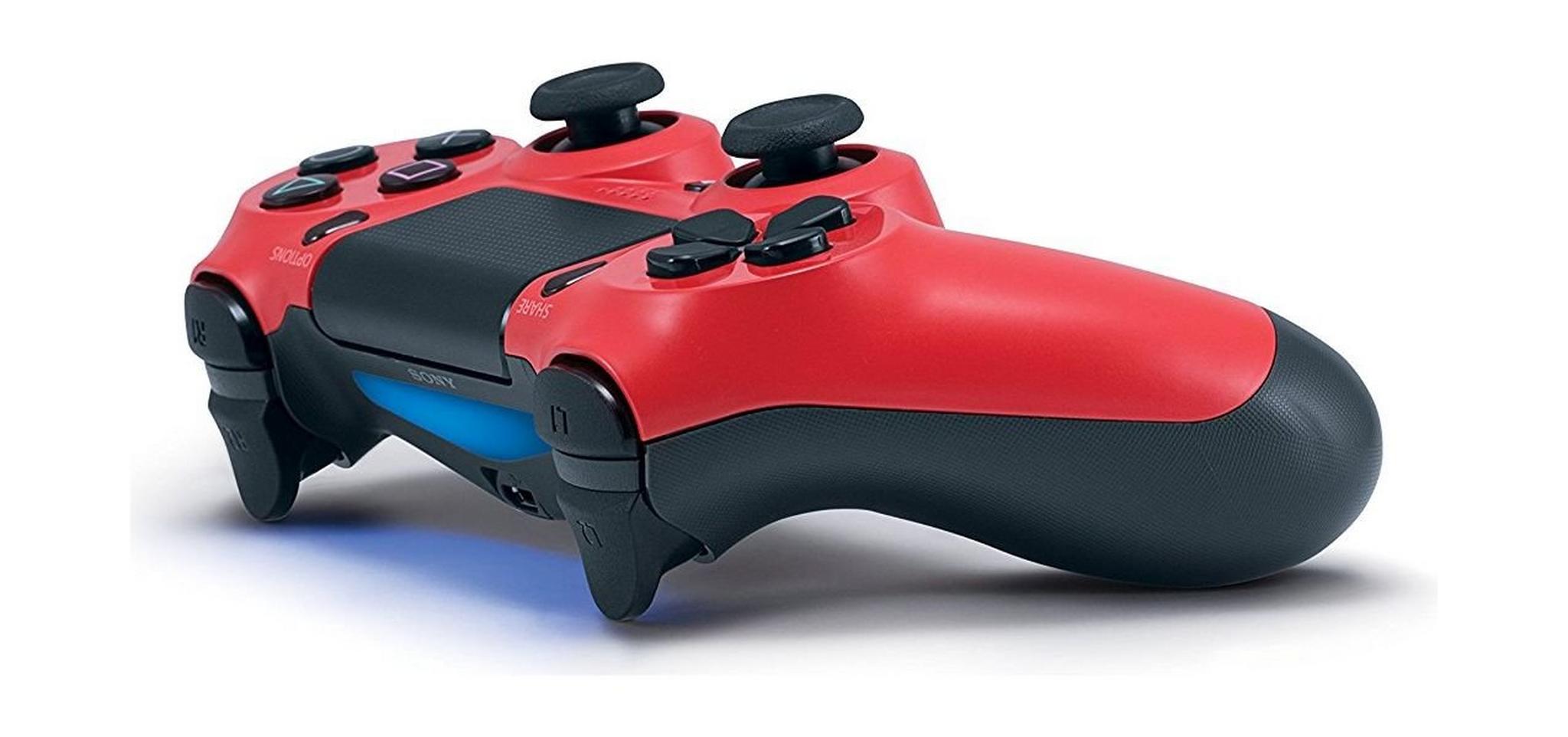 Sony PS4 Controller DualShock 4 Wireless – Red V2