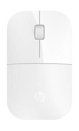 HP Z3700 Wireless USB Mouse (V0L80AA) – White