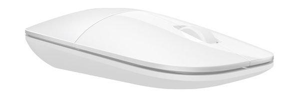HP Z3700 Wireless USB Mouse (V0L80AA) – White