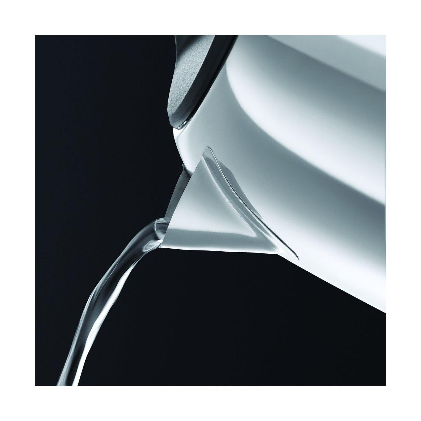 Russell Hobbs Kettle 2000 Watts 1Liter (20190) - Stainless Steel