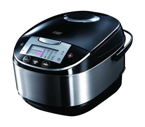 Russell Hobbs Home Multi-Cooker 5 L 900 Watts (21850)