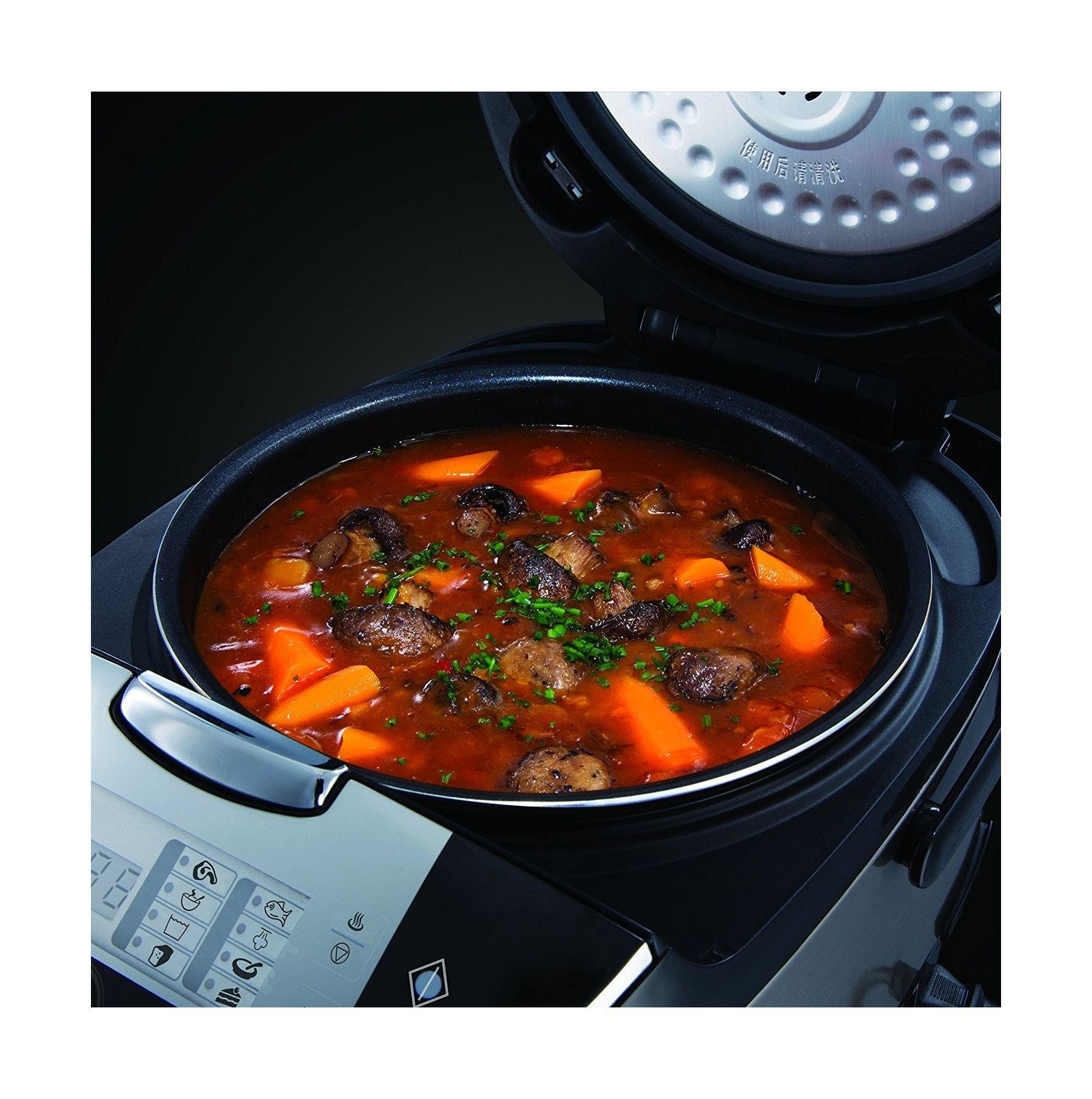 Russell Hobbs Home Multi-Cooker 5 L 900 Watts (21850)