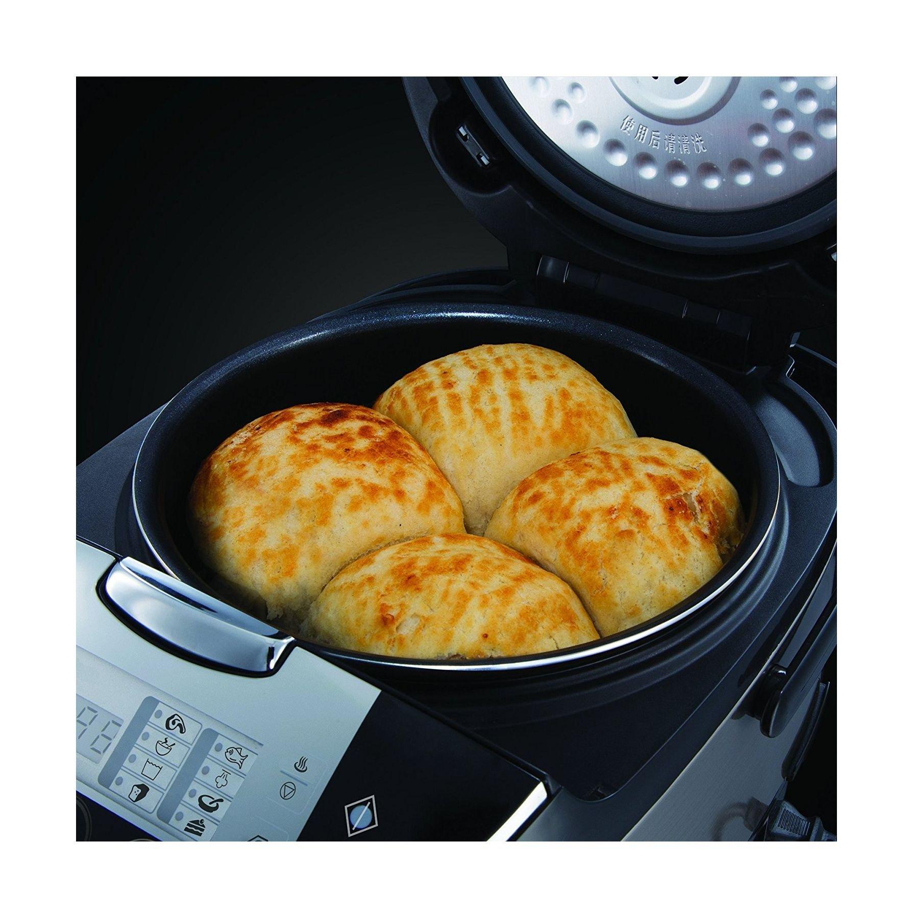 Russell Hobbs Home Multi-Cooker 5 L 900 Watts (21850)