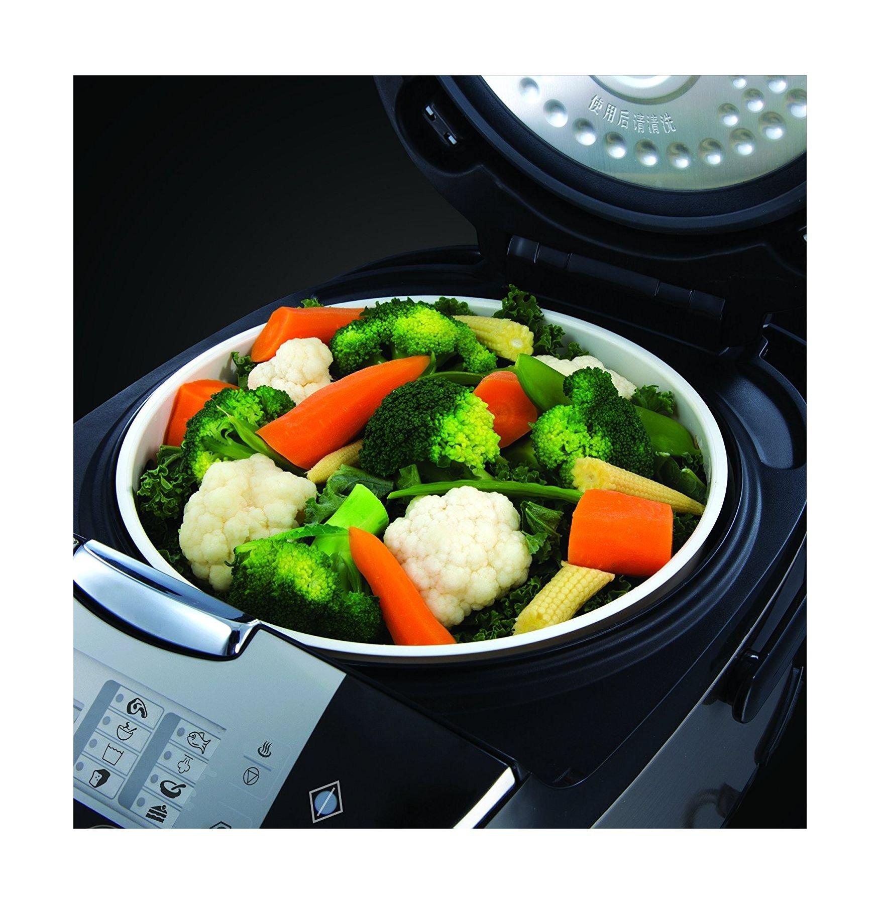 Russell Hobbs Home Multi-Cooker 5 L 900 Watts (21850)