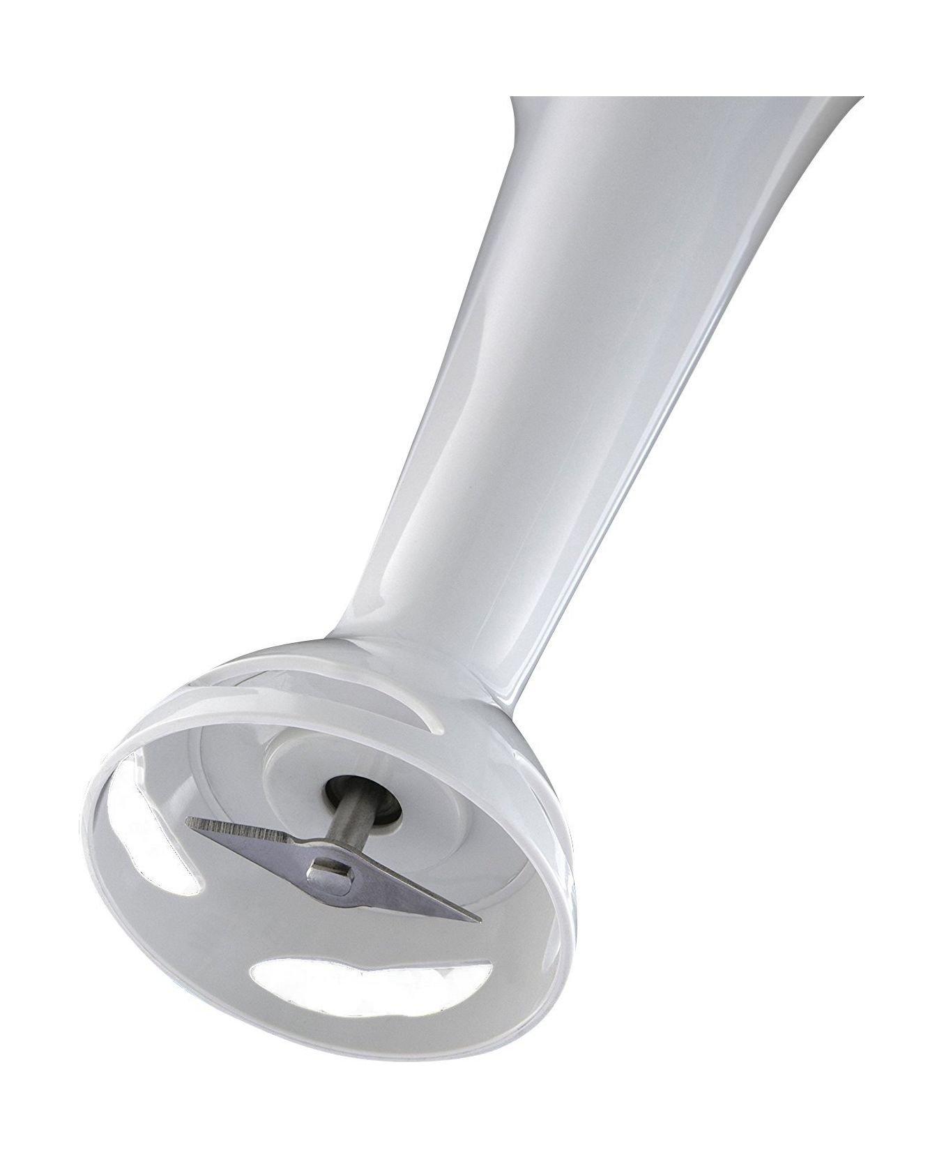 الخلاط اليدوي روسل هوبس بقوة ٢٠٠ واط – أبيض (22241)