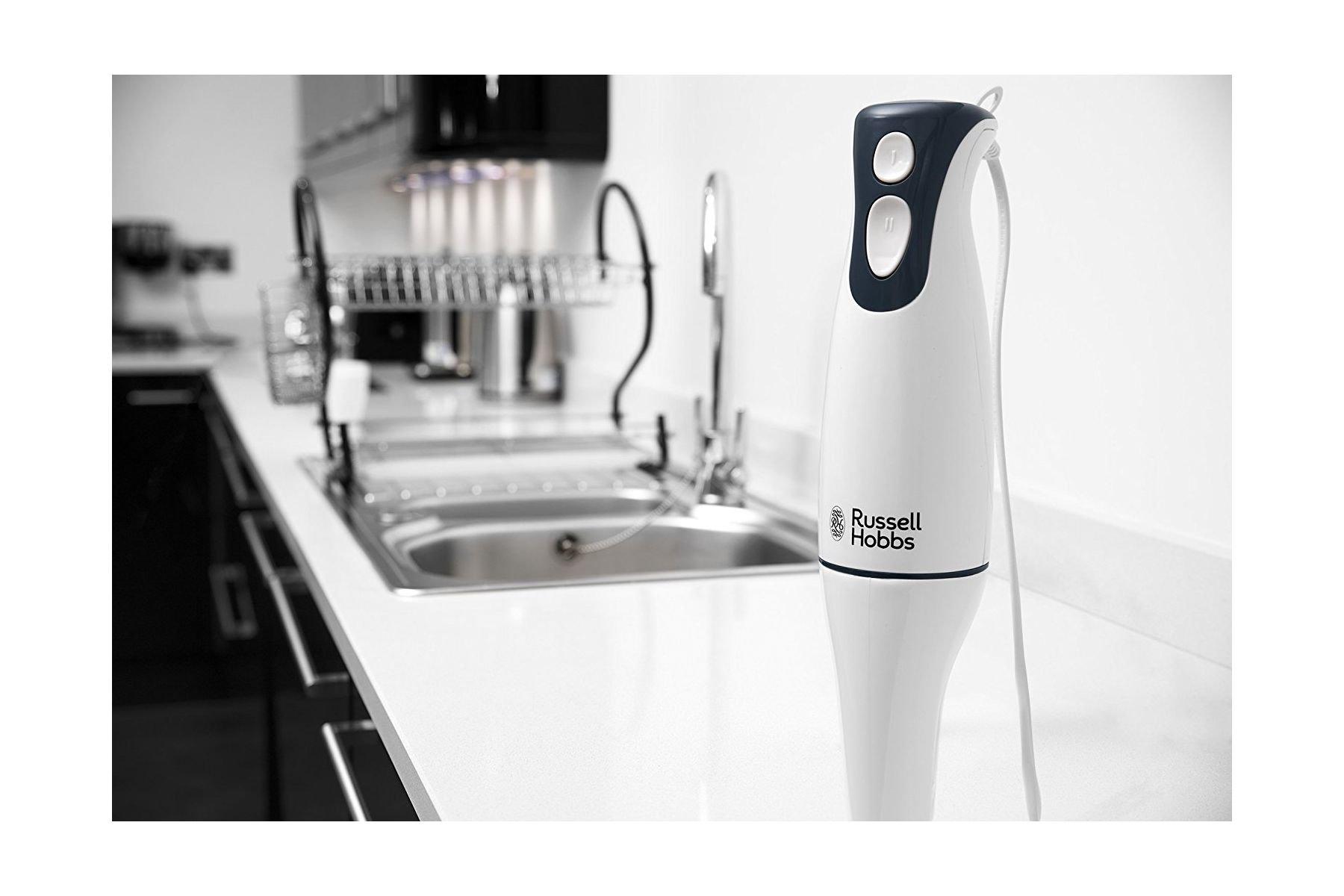 Russell Hobbs Hand Blender Blender Kitchenware Xcite Kuwait