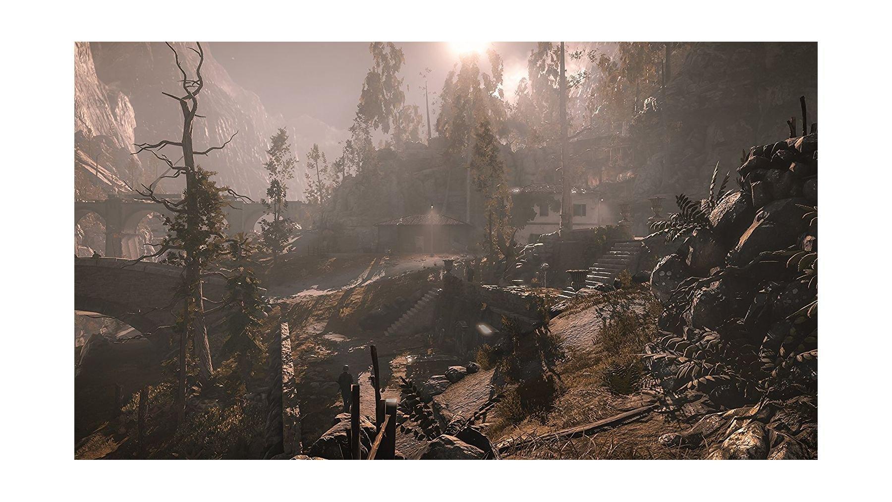 Sniper Elite 4 Limited Edition – Xbox One Game