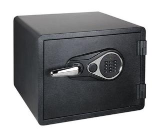 Buy Wansa water and fire proof safe (swf-1418) in Kuwait