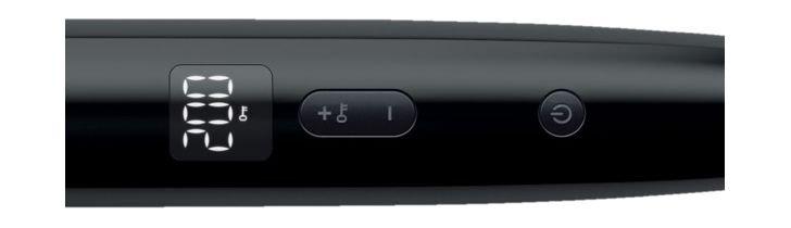 Philips StyleCare Sublime Ends Curler (BHB869/03) – Pink / Black