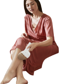 Philips Lumea Prestige IPL Hair Removal Cordless Device (4 Attachments)