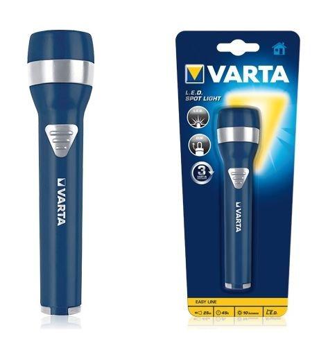 Varta LED Spot Light 2AA