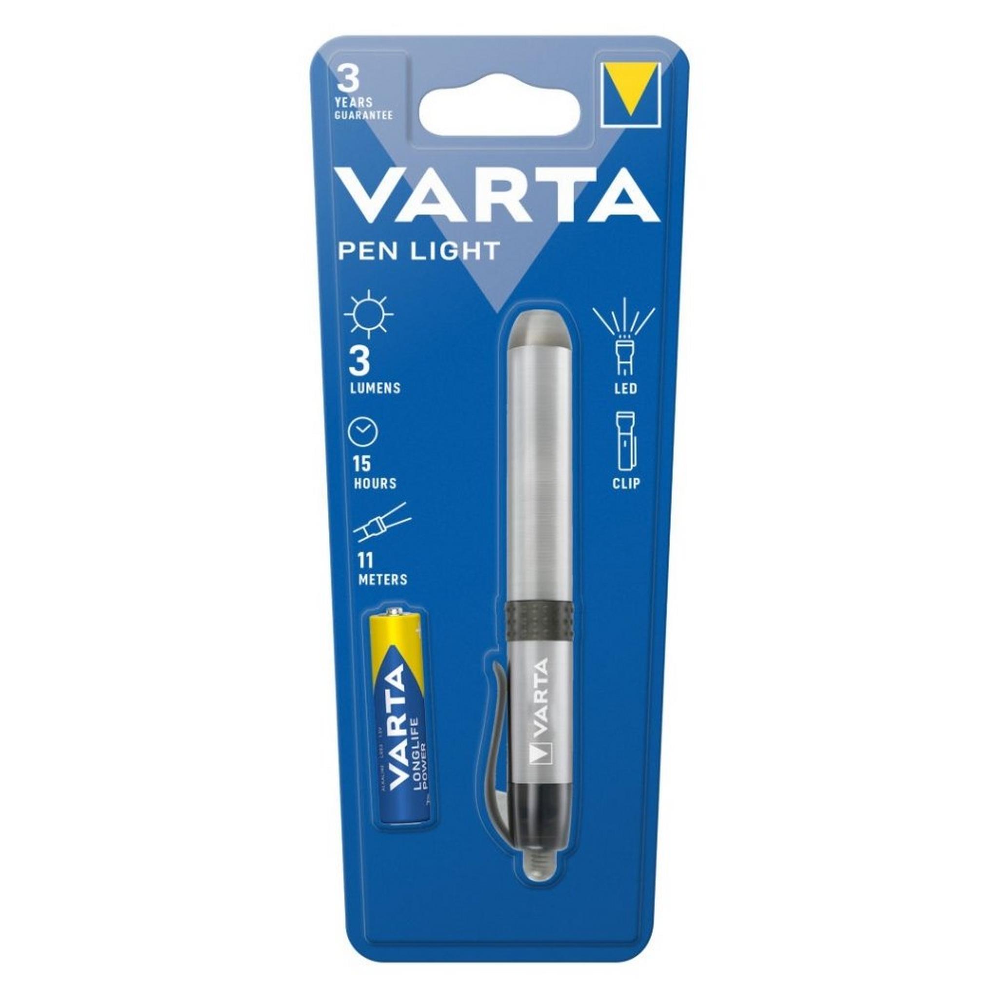 Varta Pen light (16611101421)