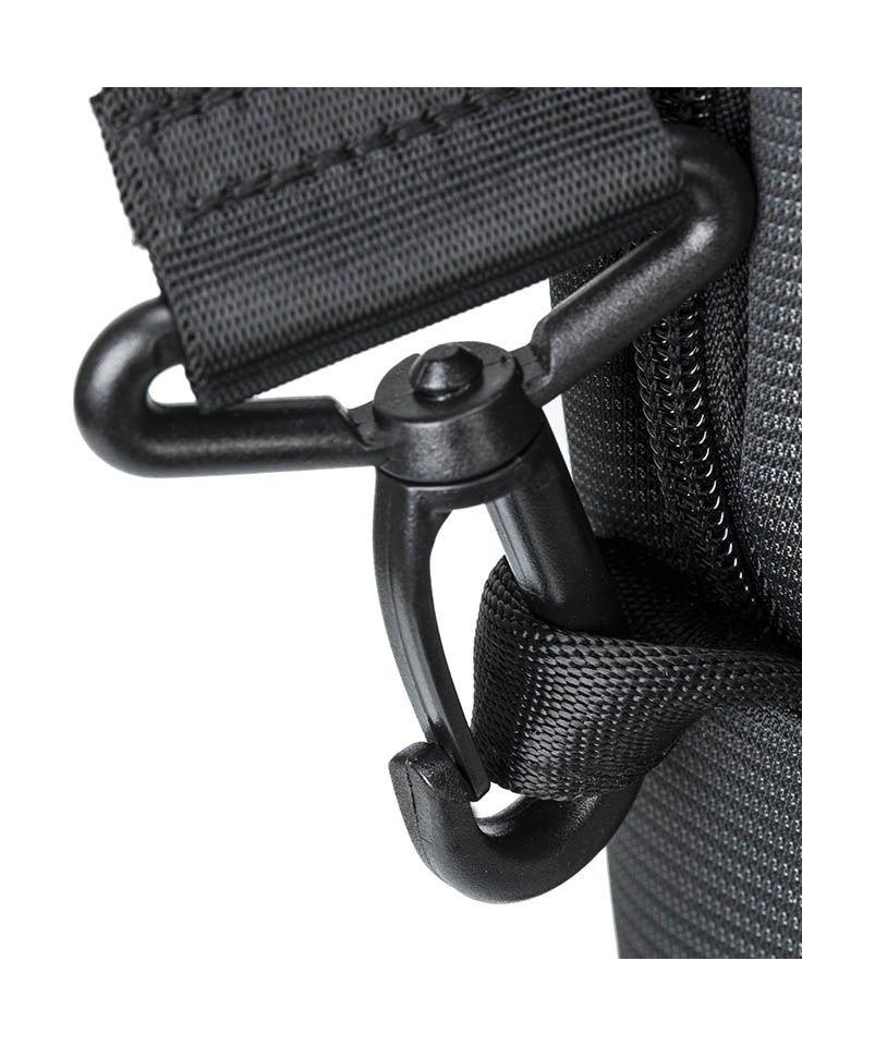 حقيبة ريفا تيفولي توب لودر للابتوب ١٥,٦ بوصة – رمادي (8730)