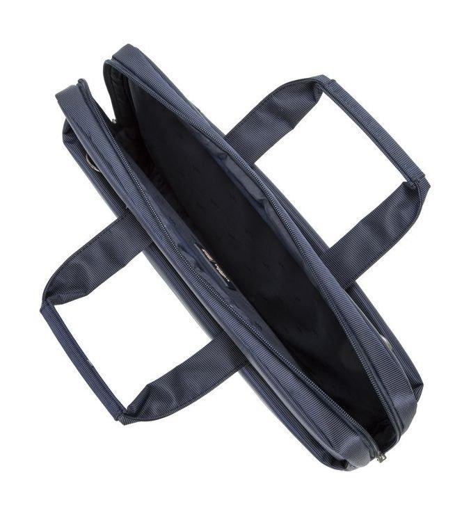 حقيبة ريفا توب لودر للابتوب ١٥,٦ بوصة – أزرق (8231)