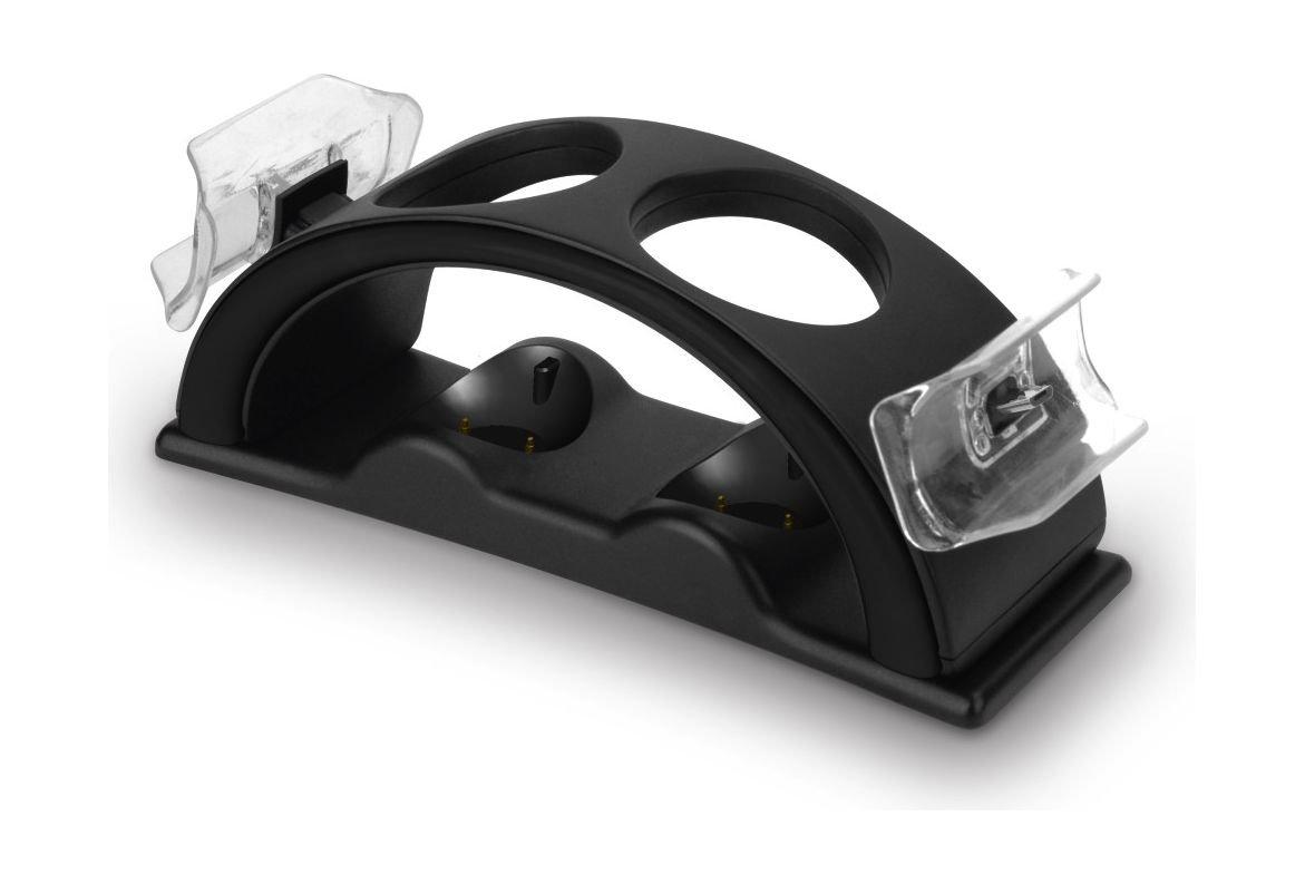 Hama Quadruple Charging Station for PS4/PS VR