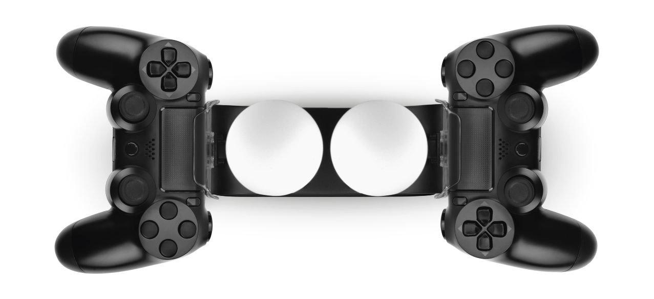 Hama Quadruple Charging Station for PS4/PS VR