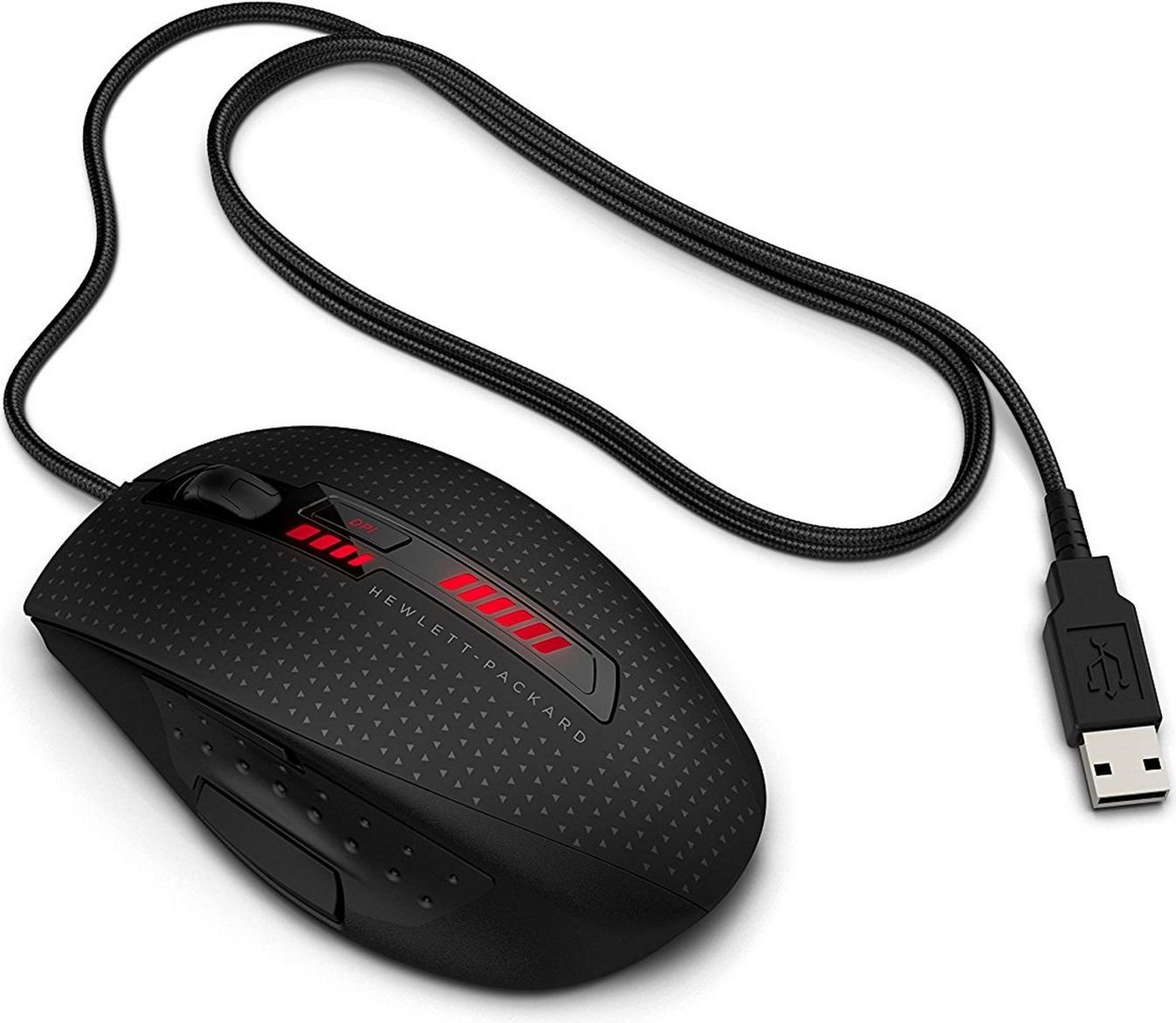 HP Omen Gaming Mouse (X9000)