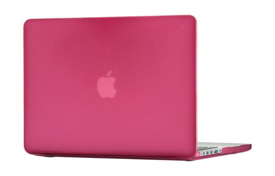 Speck SmartShell MacBook Pro 13-inch Case (90206-6011) - Rose Pink