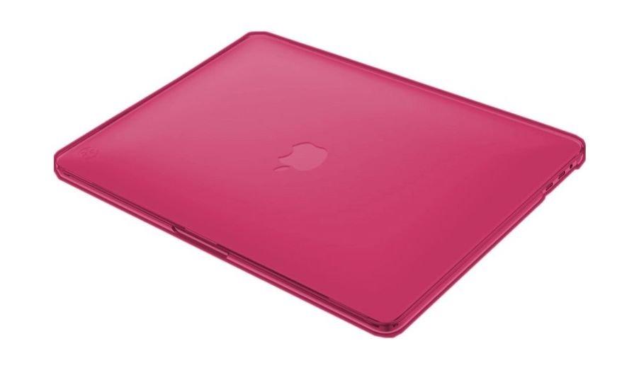 Speck SmartShell MacBook Pro 13-inch Case (90206-6011) - Rose Pink