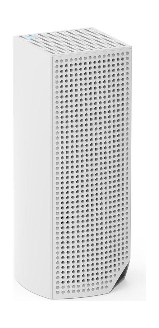 نظام شبكة واي فاي ثلاثي النطاق للمنزل بالكامل لينكسيس فيلوب إيه سي ٢٢٠٠ (WHW0301-ME) – ١ مجموعة