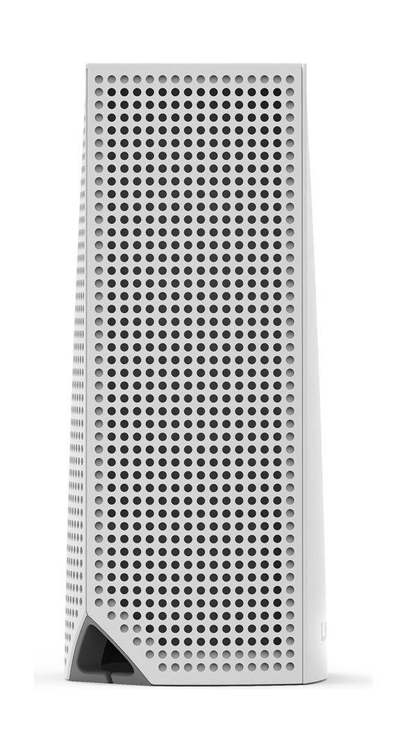 نظام شبكة واي فاي ثلاثي النطاق للمنزل بالكامل لينكسيس فيلوب إيه سي ٢٢٠٠ (WHW0301-ME) – ١ مجموعة