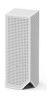 نظام شبكة واي فاي ثلاثي النطاق للمنزل بالكامل لينكسيس فيلوب إيه سي ٢٢٠٠ (WHW0301-ME) – ١ مجموعة