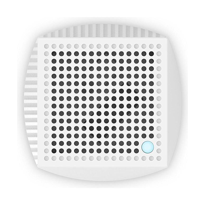 نظام شبكة واي فاي ثلاثي النطاق للمنزل بالكامل لينكسيس فيلوب إيه سي ٢٢٠٠ (WHW0301-ME) – ١ مجموعة