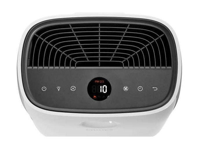 منقي الهواء فيليبس – أبيض (AC2887/30)