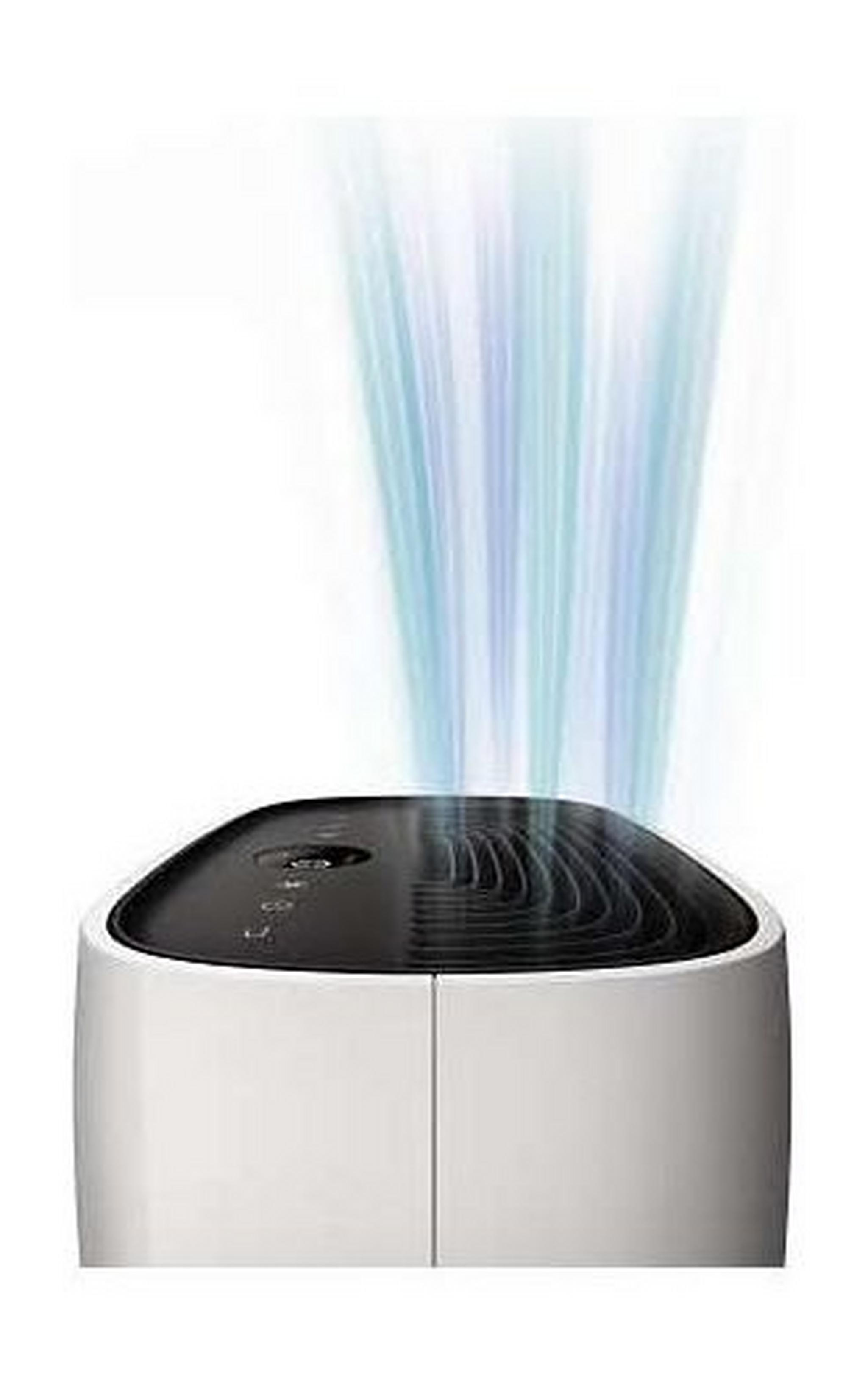 Philips Comfort Air Cleaner Purifier (AC2887/30) – White