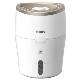 Buy Philips series 2000 hygienic air humidifier, hu4811/90 - white in Kuwait