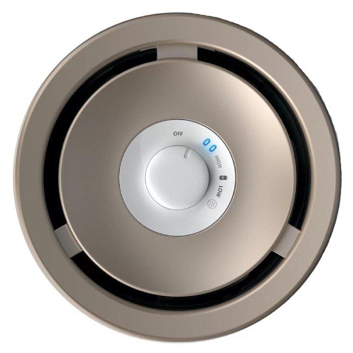 مرطب الهواء الصحي سلسلة 2000 من فيليبس، HU4811/90 - أبيض