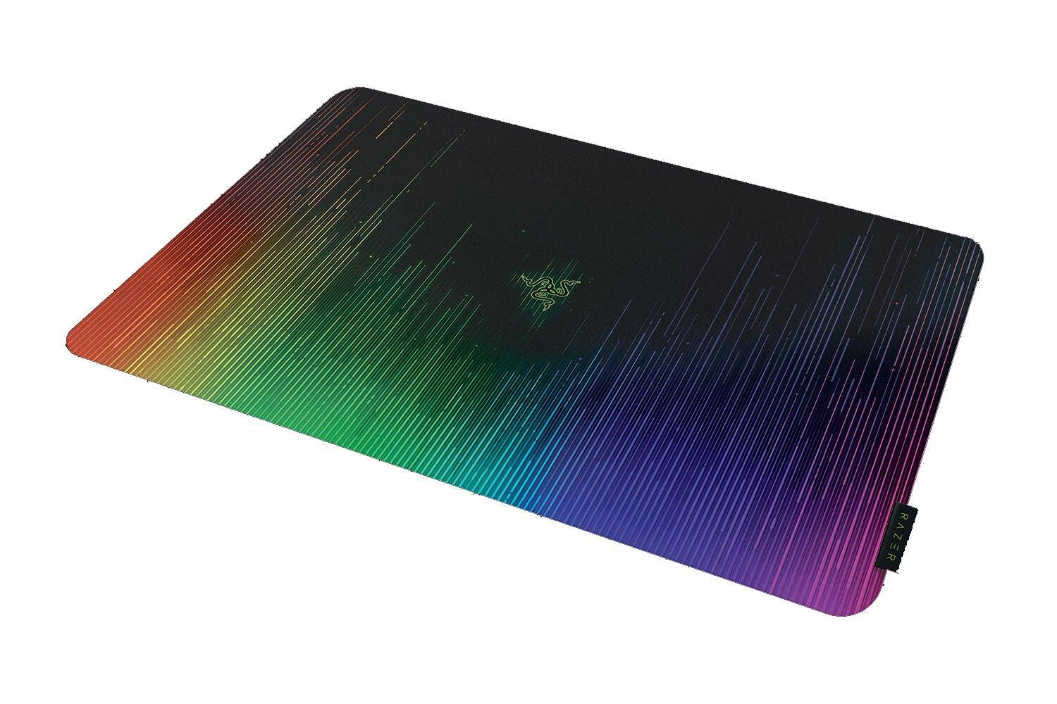 Razer Sphex V2 Mouse Pad - Black