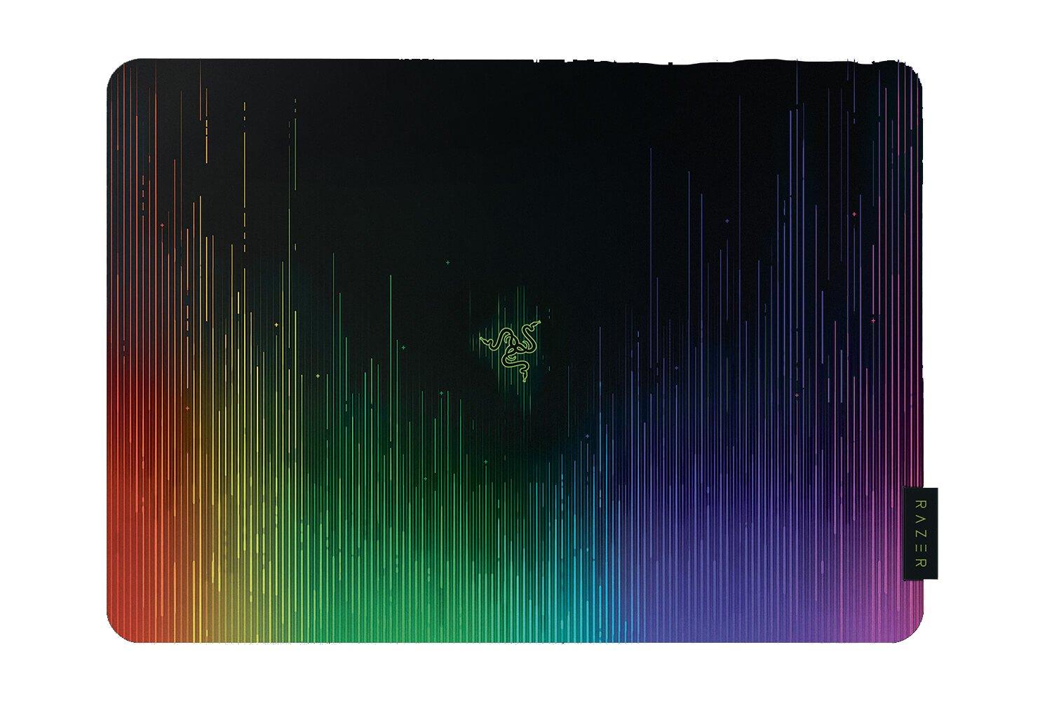 Razer Sphex V2 Mouse Pad - Black