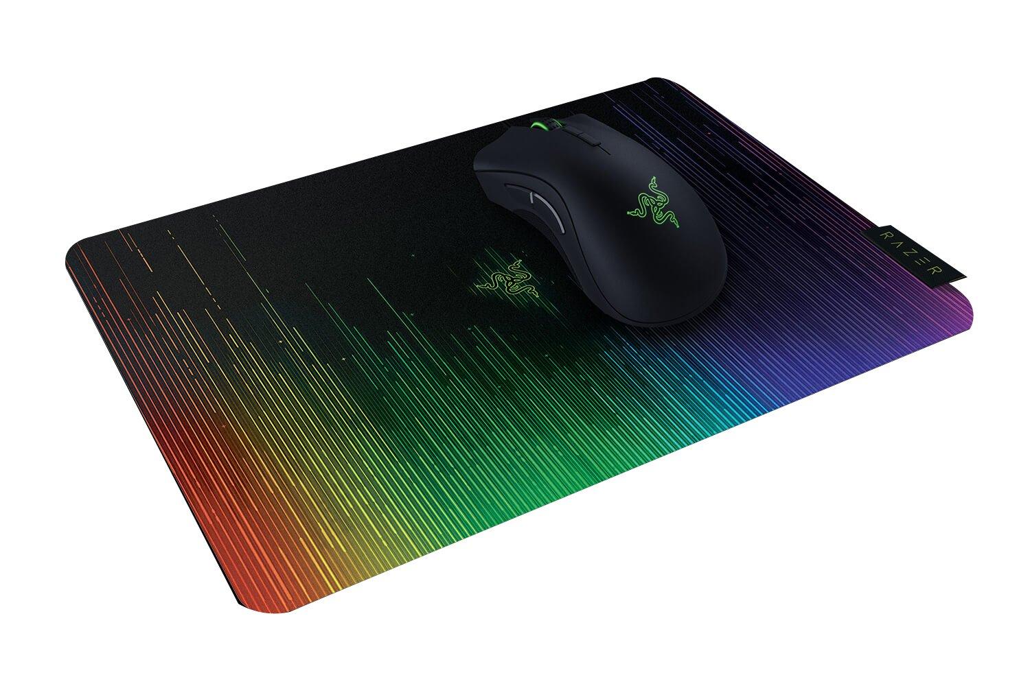 Razer Sphex V2 Mouse Pad - Black
