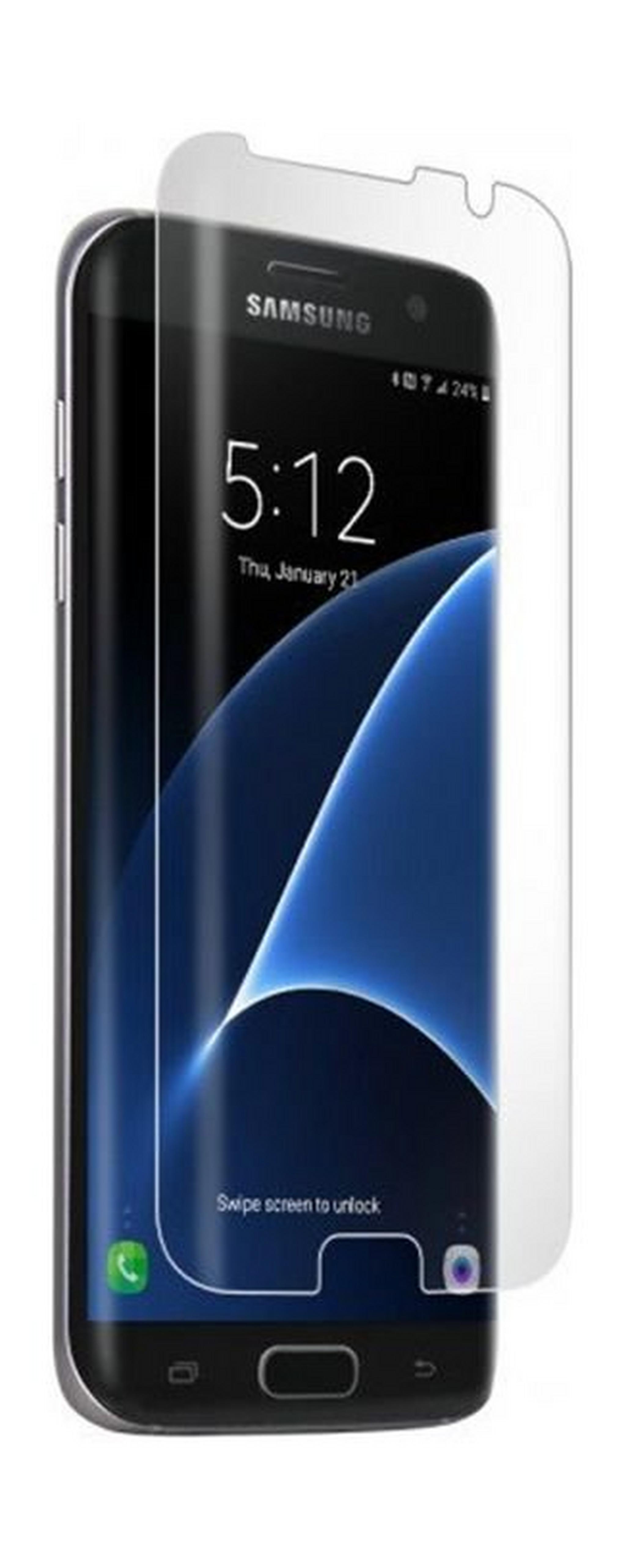 BodyGuardz Glass Screen Protector For Samsung Galaxy S8 – Clear
